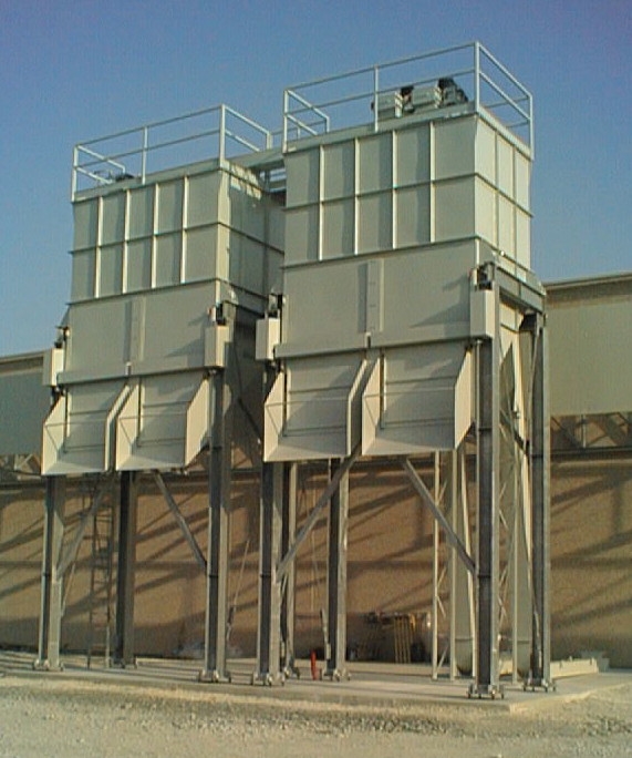 Silos